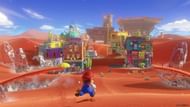 Â Colour selection has always been the selling point for Nintendo.